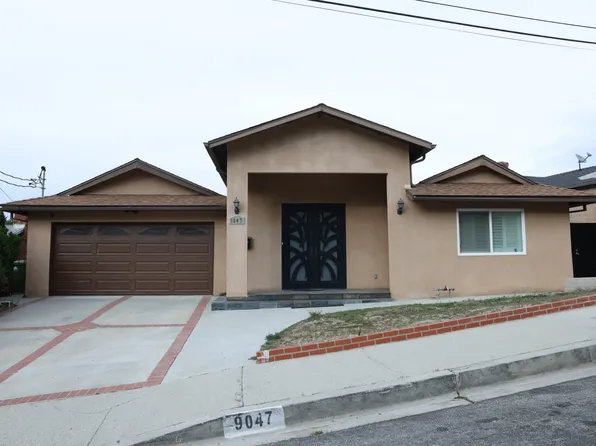 9047 Riderwood Dr, Sunland, CA 91040