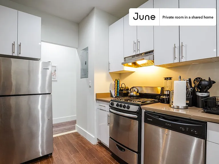 285 Saint Nicholas Ave #E — Photo 6