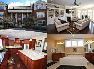 8505 Harrods Bridge Way #101-4, Prospect, KY 40059