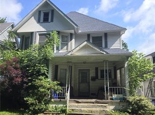 40 W 4th St, Oil City, PA