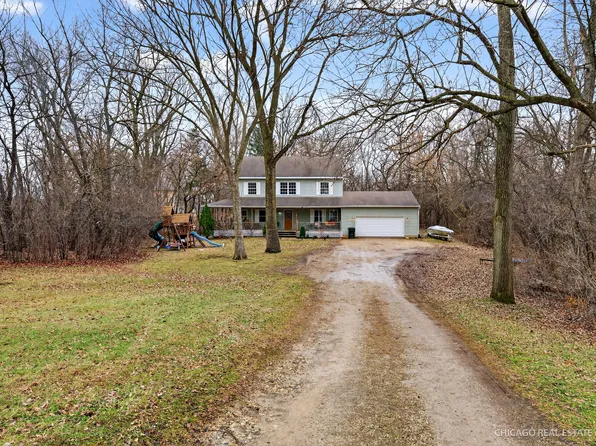 25815 W Hilltop Dr, Ingleside, IL 60041