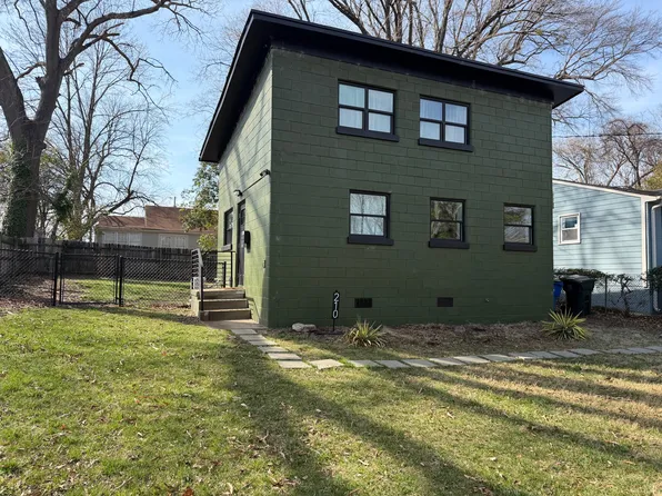 210 Lincoln Ct, Raleigh, NC 27610