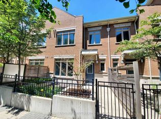 383 Prince Of Wales Dr #107, Mississauga, ON L5B 0C7