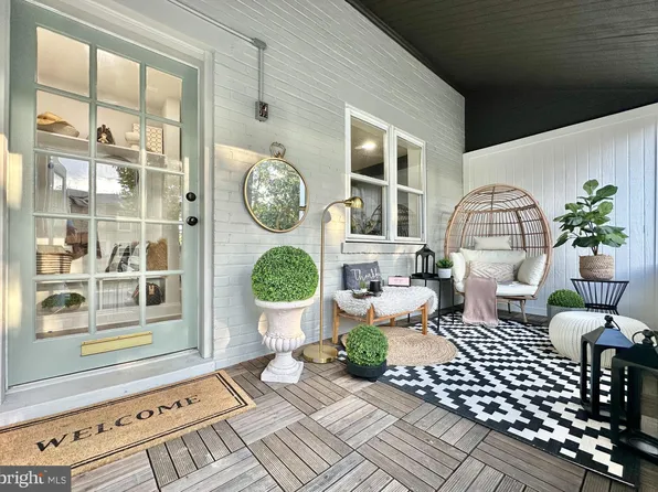 3107 Montrose Ave, Alexandria, VA 22305