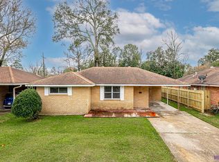 4124 Lorraine St, Baton Rouge, LA 70805