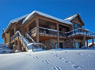 7012 E Rising Star Ct, Heber City, UT 84032