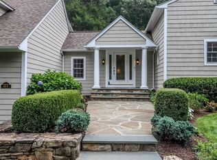 277-279 Southbury Rd, Roxbury, CT 06783