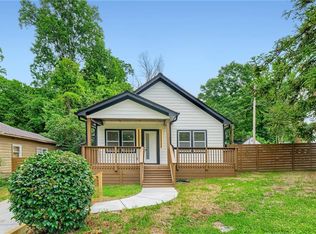 95 Arcadia Cir NW, Atlanta, GA 30314