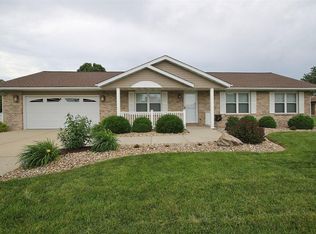 1986 Nathan Ave, Mascoutah, IL