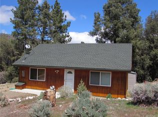 2112 Zermatt Dr, Pine Mountain Club, CA 93222