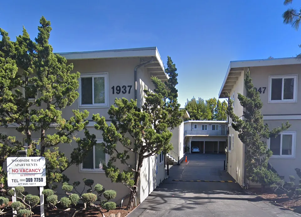 1947 Woodside Rd #5