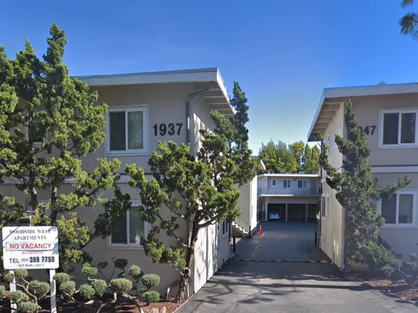 1937 Woodside Rd APT 4, Redwood City, CA 94061