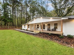 1670 Holly Springs Rd NE, Marietta, GA 30062