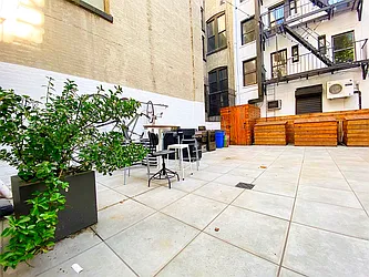 Rented by Bond New York