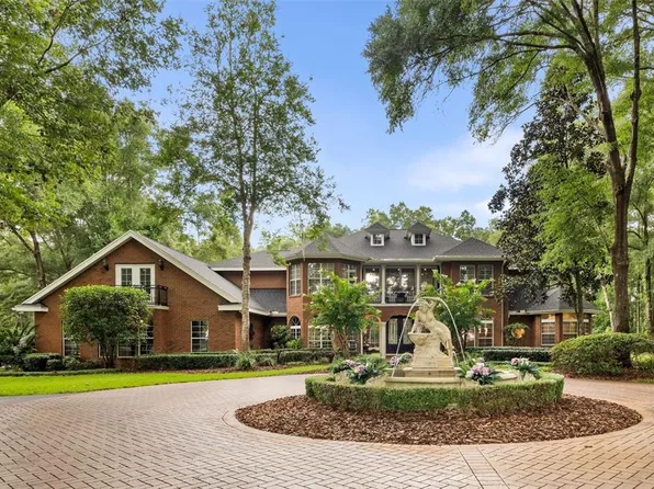 14408 NW 50th Pl, Alachua, FL 32615