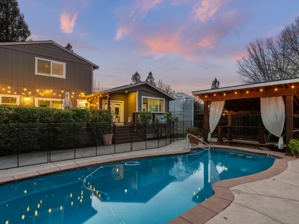 (undisclosed Address), Glen Ellen, CA 95442