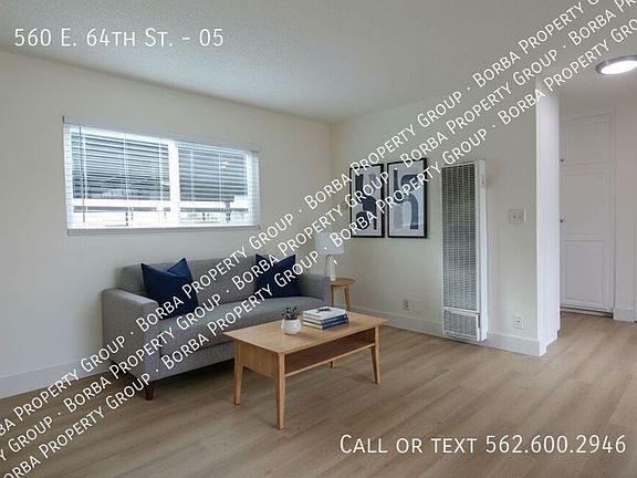 3rd image of 560 E 64th St #5