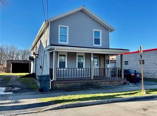 115 Woodbury St, Rochester, NY 14605