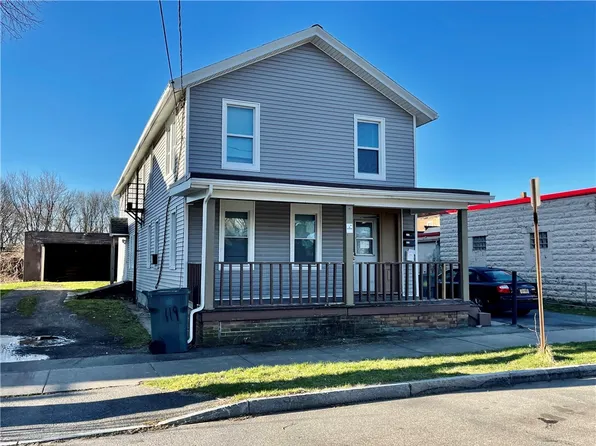 115 Woodbury St, Rochester, NY 14605