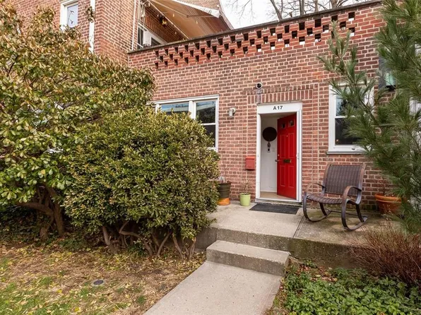 4601 Henry Hudson Parkway #A17, Bronx, NY 10463