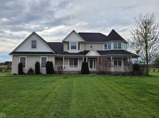 1457 Capac Rd, Allenton, MI 48002