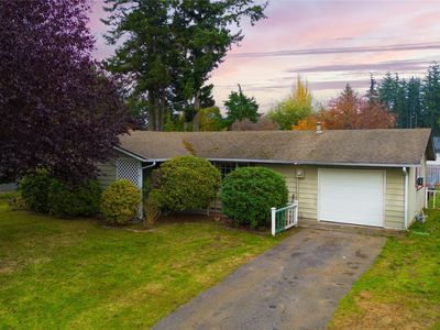 6818 Vail Drive, Lynden, WA, 98264