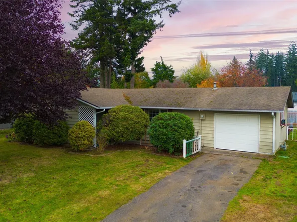 6818 Vail Drive, Lynden, WA 98264