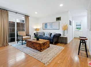 3645 Westwood Blvd APT 106, Los Angeles, CA 90034