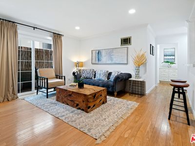 3645 Westwood Blvd APT 106, Los Angeles, CA, 90034