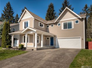 1491 Sinclair Dr, Dupont, WA 98327