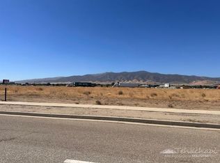 0 Challenger Dr #8, Tehachapi, CA 93561