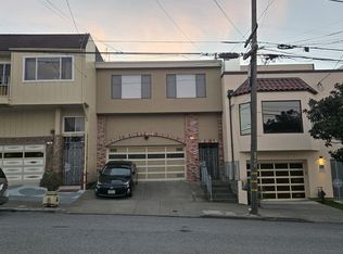 274 Madison St, San Francisco, CA 94134