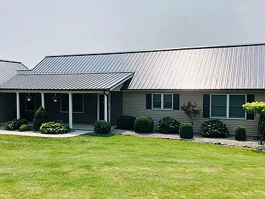 2579 N 1000 E — exterior photo