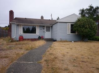 3823 49th Ave SW, Seattle, WA 98116