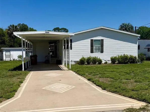 13519 Woodland Dr, Astatula, FL 34705