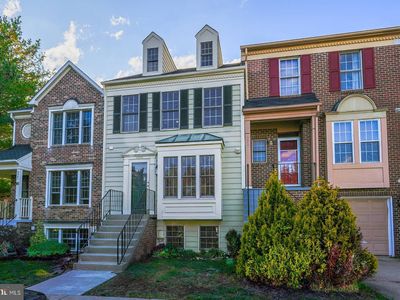 9303 Kendal Cir, Laurel, MD, 20723