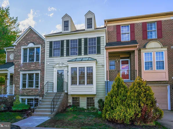 9303 Kendal Cir, Laurel, MD 20723