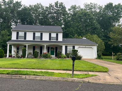 26 Greystone Ln, Sicklerville, NJ, 08081