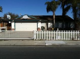 2300 Valentine St, Bakersfield, CA 93304