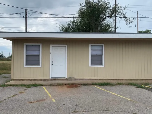 1744 Classen Blvd, Norman, OK