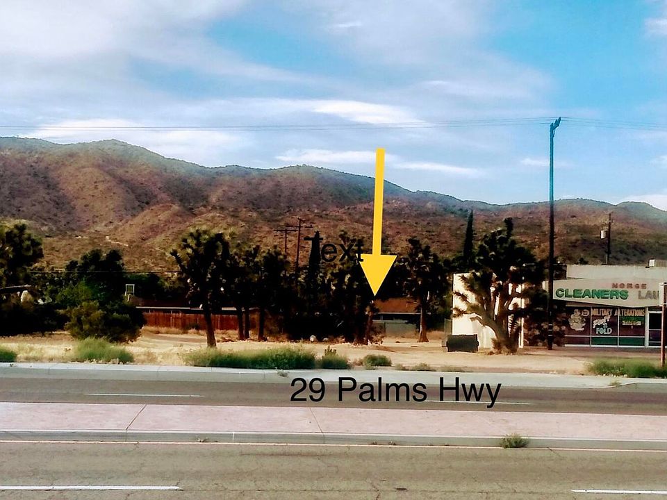 1st image of 29 Palms Hwy