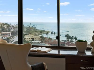939 Coast Blvd Unit 15E, La Jolla, CA, 92037