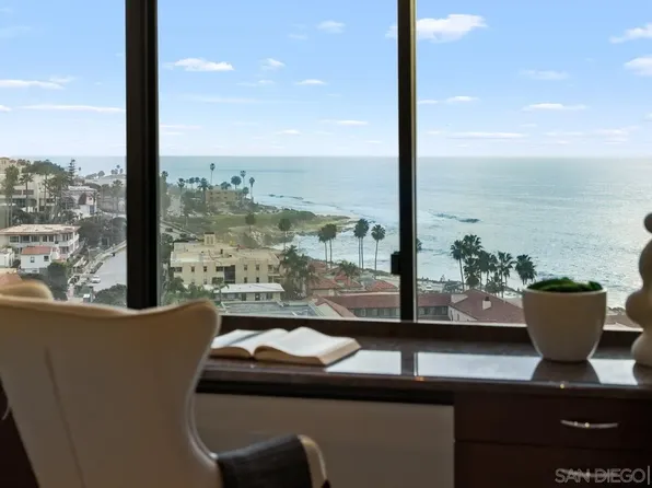 939 Coast Blvd Unit 15E, La Jolla, CA 92037
