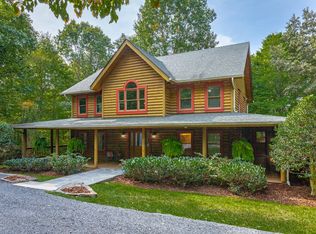 940 Clear Brooks Dr, Signal Mountain, TN 37377