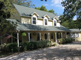 8314 E 530th Rd, Claremore, OK 74019