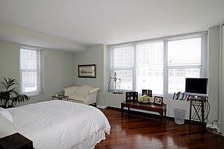 3rd image of 777 N Michigan Ave APT 2409