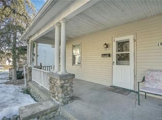 19 Walnut Ave #1, Highland Falls, NY 10928