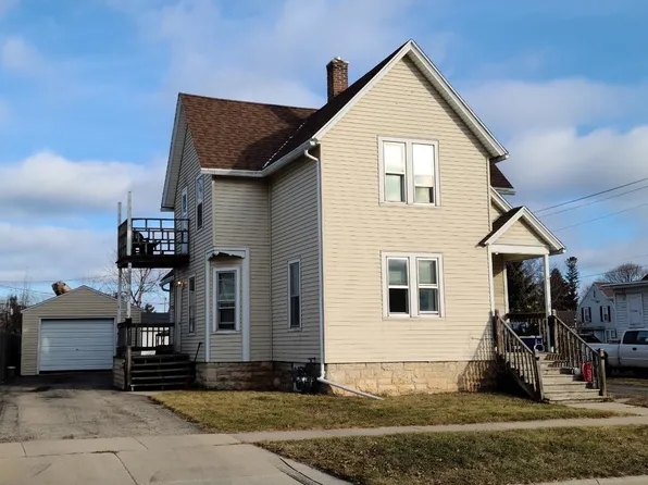47 E 11th St, Fond Du Lac, WI 54935