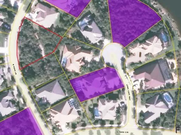 8 N Park Ln, Palm Coast, FL 32137