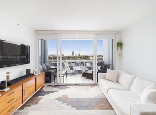 1800 Sunset Harbour Dr #809, Miami Beach, FL 33139